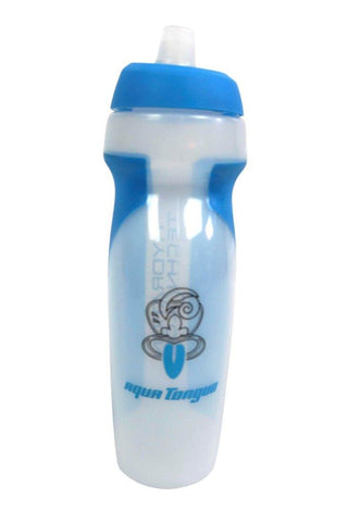 Aqua Tongue Water Bottle