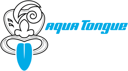 Aqua Tongue